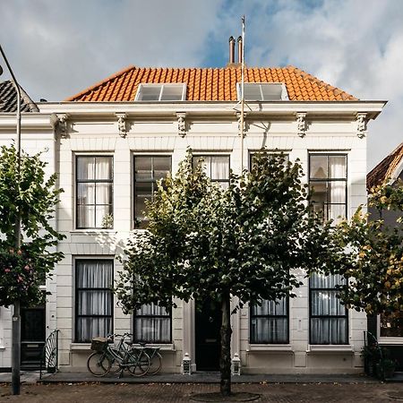 De Verwennerie Zierikzee Εξωτερικό φωτογραφία