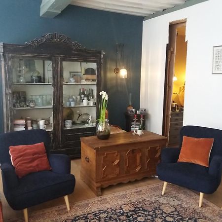 De Verwennerie Zierikzee Δωμάτιο φωτογραφία