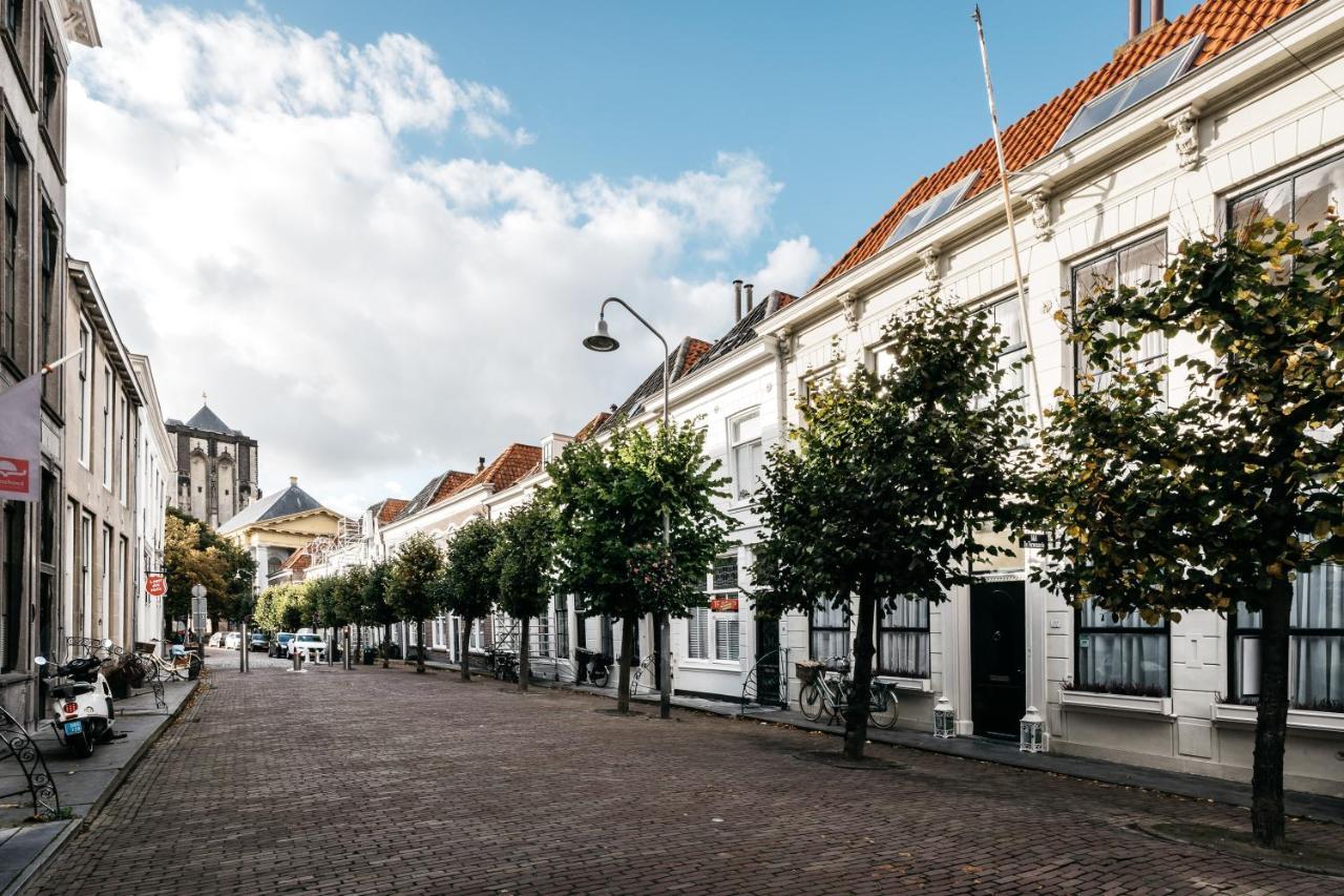 De Verwennerie Zierikzee Εξωτερικό φωτογραφία