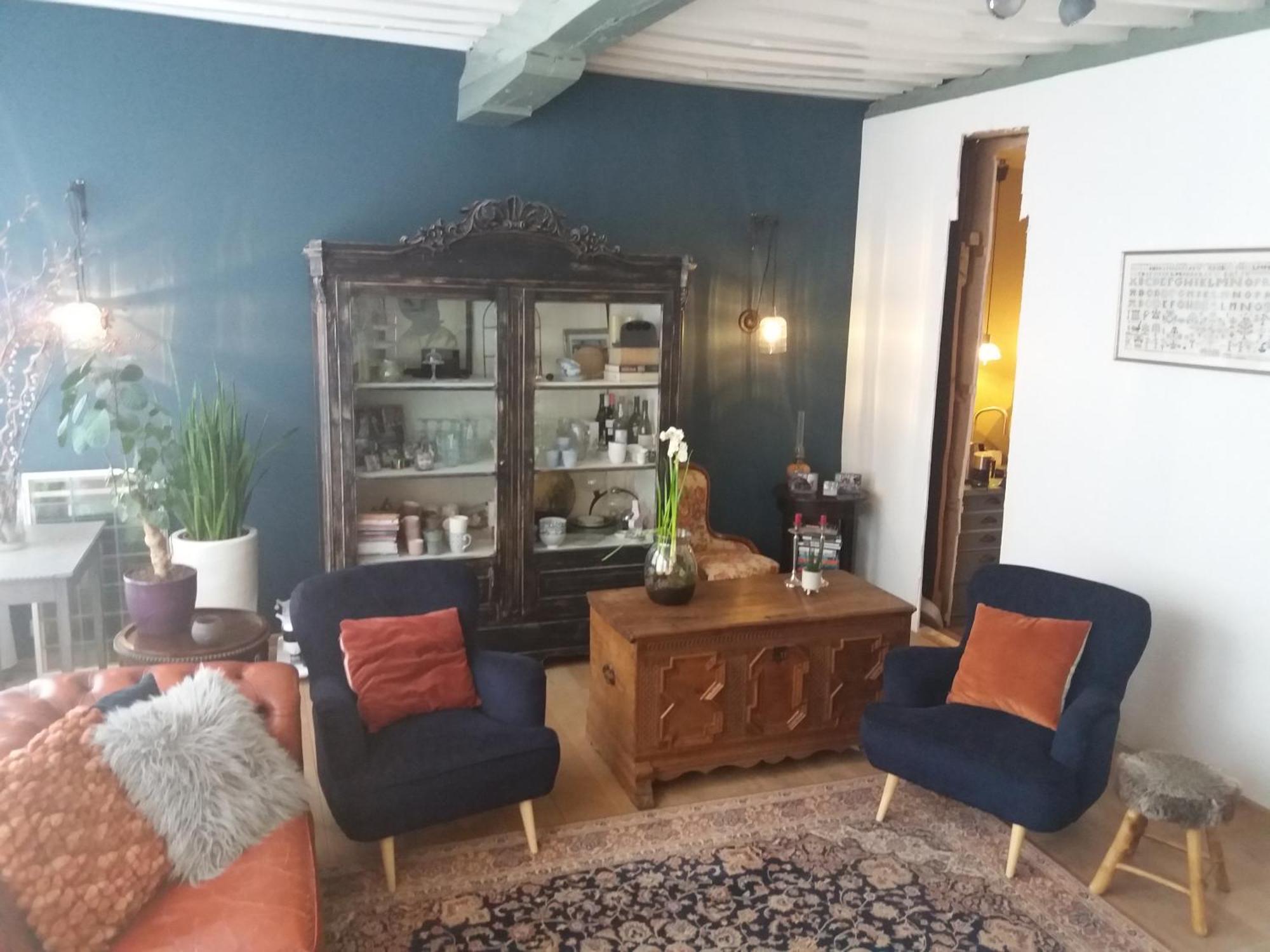 De Verwennerie Zierikzee Δωμάτιο φωτογραφία